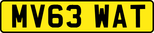 MV63WAT