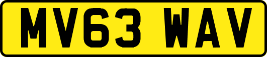 MV63WAV