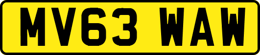MV63WAW