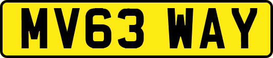 MV63WAY