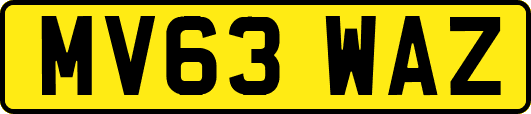 MV63WAZ