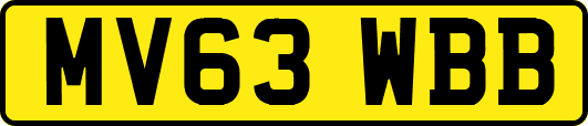 MV63WBB