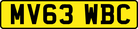 MV63WBC
