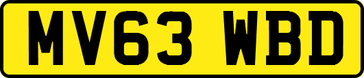 MV63WBD