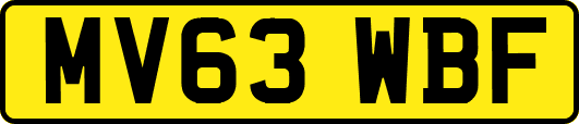 MV63WBF