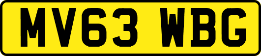 MV63WBG