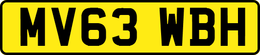 MV63WBH
