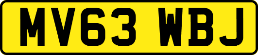 MV63WBJ