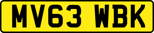 MV63WBK