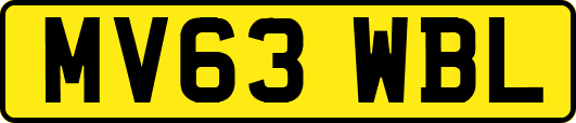 MV63WBL
