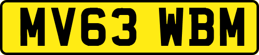MV63WBM