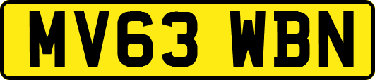 MV63WBN