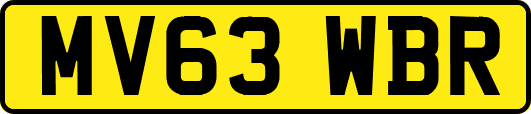 MV63WBR