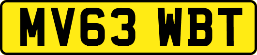 MV63WBT