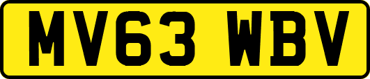 MV63WBV