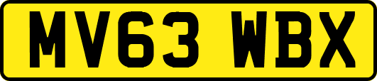 MV63WBX