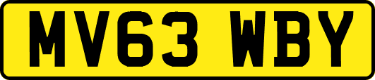 MV63WBY