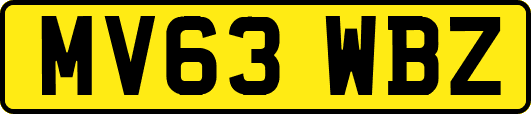 MV63WBZ