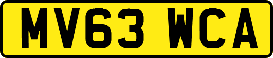 MV63WCA