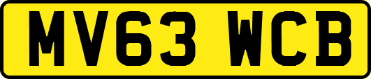 MV63WCB