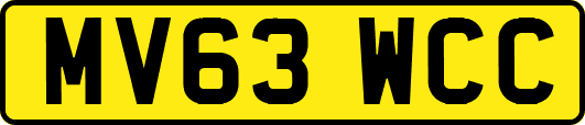 MV63WCC
