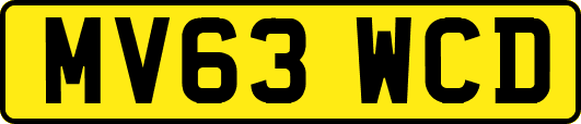 MV63WCD