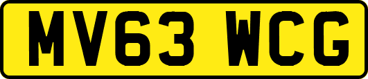 MV63WCG