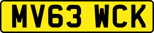 MV63WCK