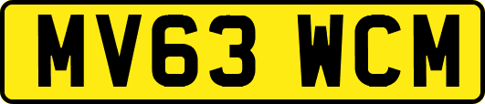 MV63WCM