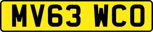 MV63WCO