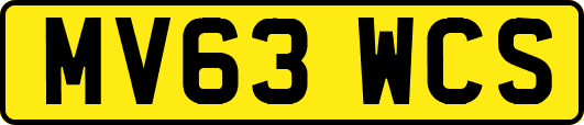MV63WCS