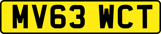 MV63WCT