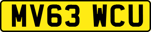 MV63WCU