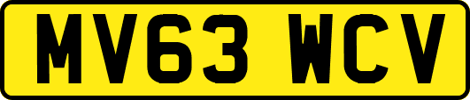 MV63WCV