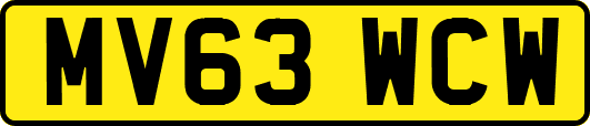MV63WCW
