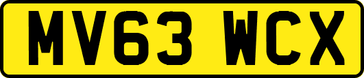 MV63WCX