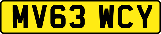 MV63WCY