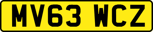 MV63WCZ