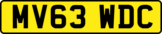 MV63WDC