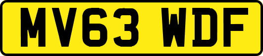 MV63WDF