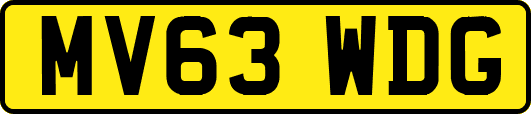 MV63WDG