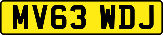 MV63WDJ