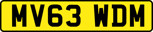 MV63WDM