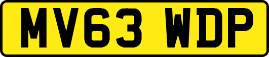 MV63WDP