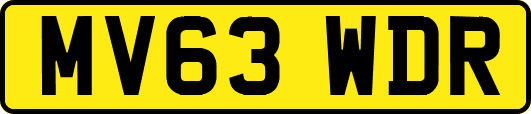 MV63WDR