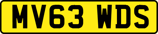 MV63WDS
