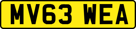 MV63WEA