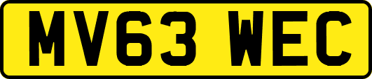 MV63WEC