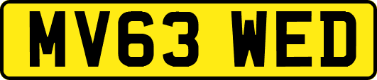 MV63WED