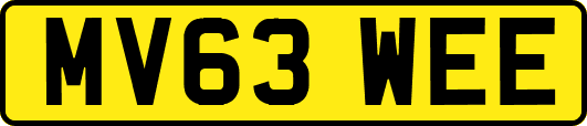 MV63WEE